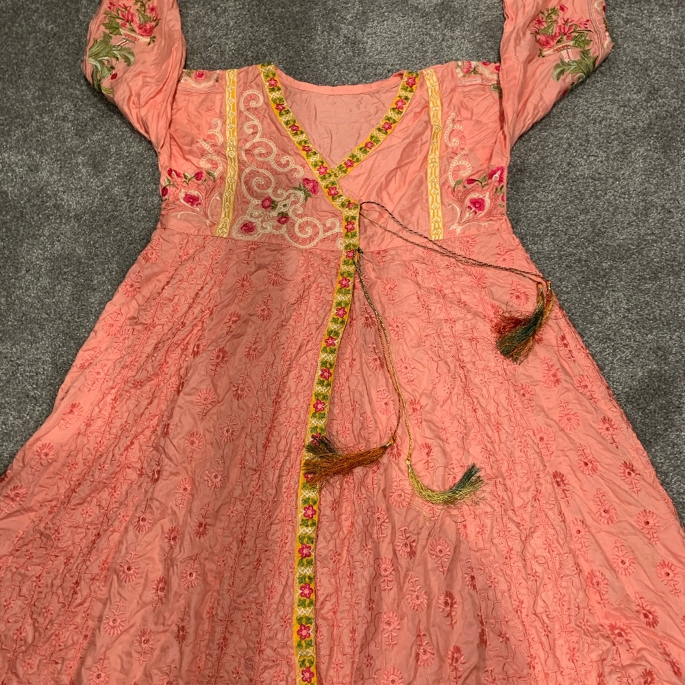 Pakistani Kurta - image 3